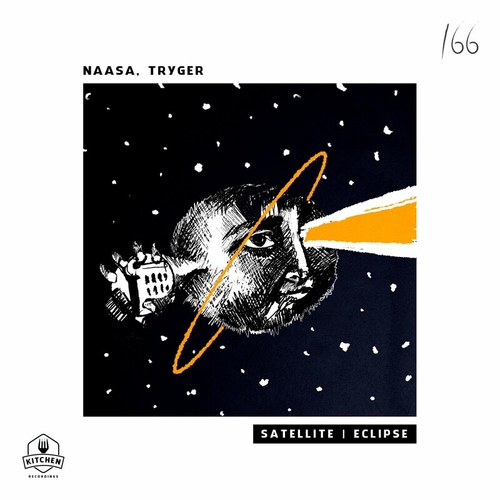 NAASA & Tryger - Satellite _ Eclipse [KTN166]